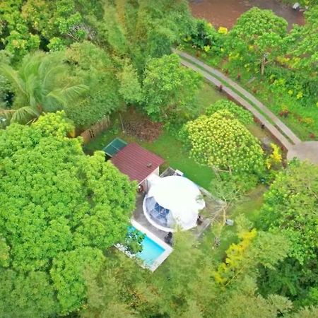 Shanti Wellness Sanctuary Lemery Exterior photo