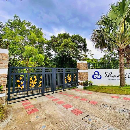 Shanti Wellness Sanctuary Lemery Exterior photo