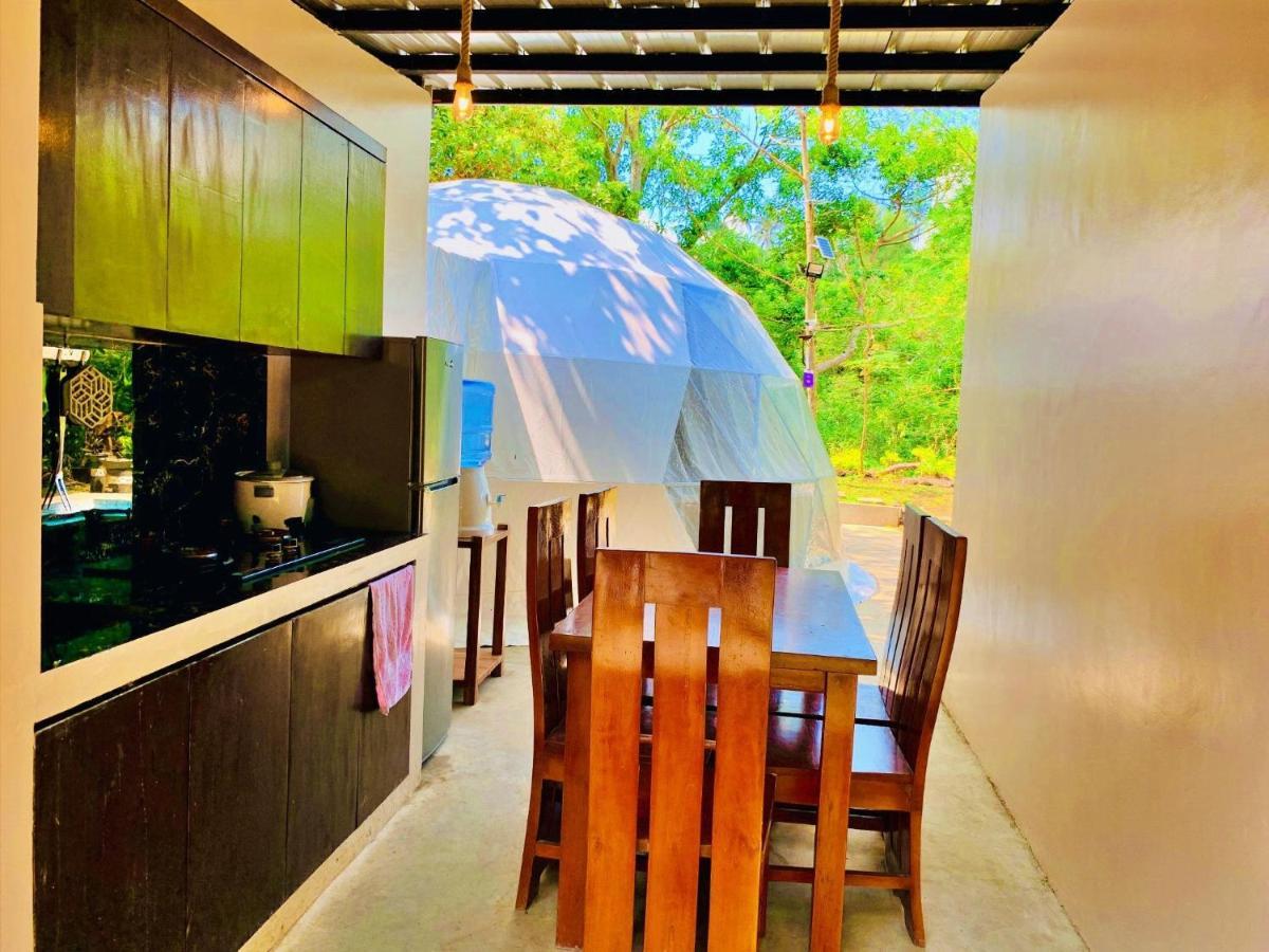 Shanti Wellness Sanctuary Lemery Exterior photo