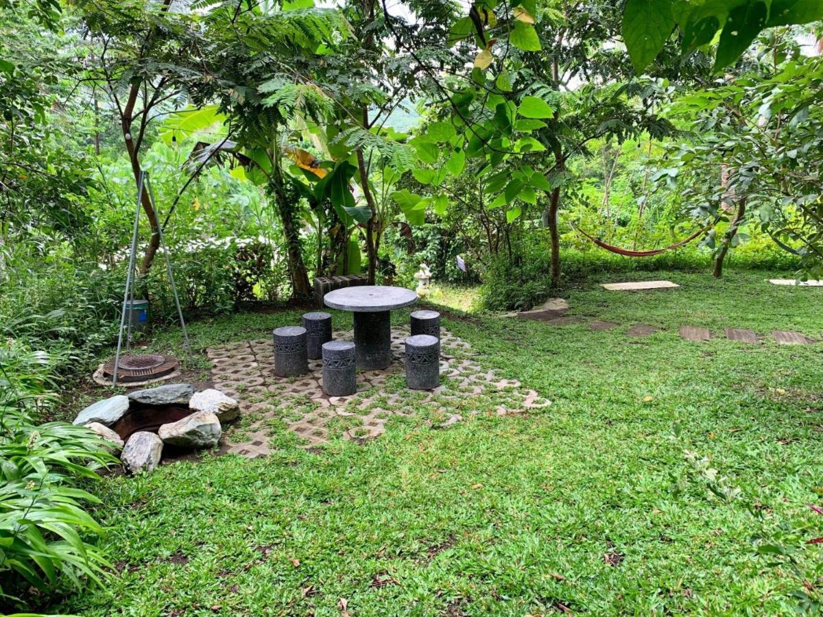 Shanti Wellness Sanctuary Lemery Exterior photo