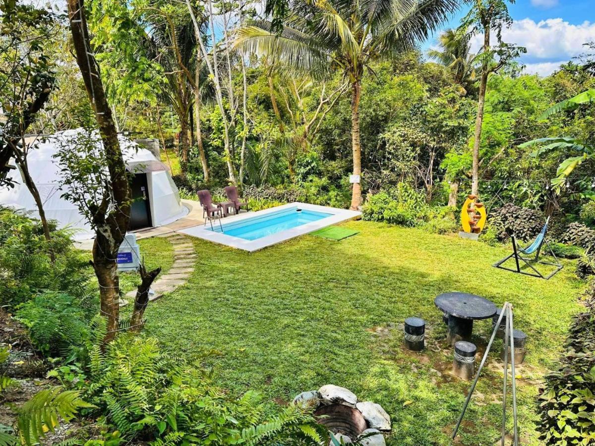 Shanti Wellness Sanctuary Lemery Exterior photo