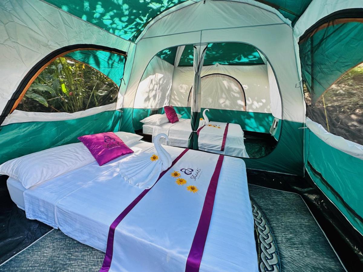 Shanti Wellness Sanctuary Lemery Exterior photo