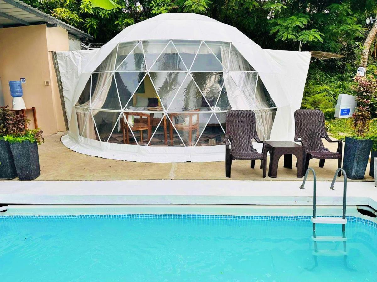 Shanti Wellness Sanctuary Lemery Exterior photo